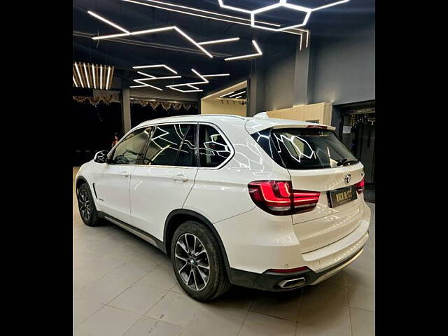 Used BMW X5 [2014-2019] xDrive30d Pure Experience (5 Seater) in Nagpur