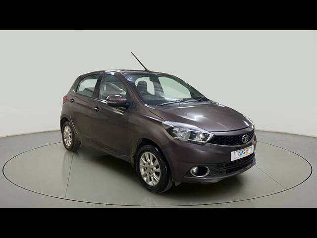 Used 2018 Tata Tiago in Mumbai