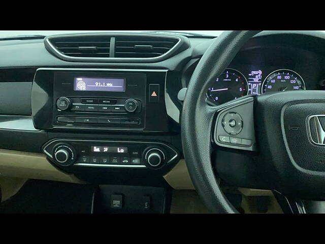 Used Honda Amaze [2018-2021] 1.5 V CVT Diesel in Pune