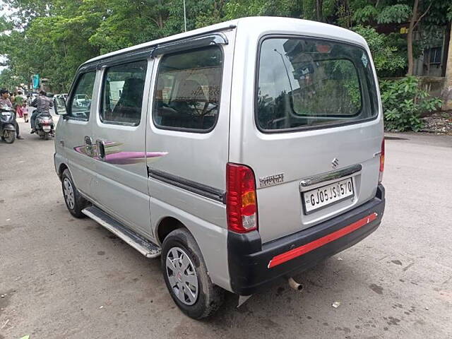 Used Maruti Suzuki Eeco [2010-2022] 5 STR [2014-2019] in Surat