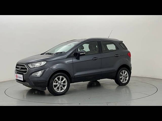 Used 2019 Ford Ecosport in Ghaziabad