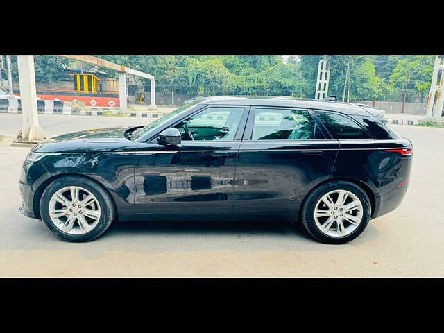 Used Land Rover Range Rover Velar HSE Dynamic 2.0 Diesel in Delhi