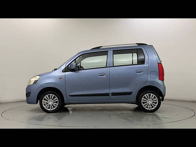 Used Maruti Suzuki Wagon R 1.0 [2010-2013] VXi in Gurgaon