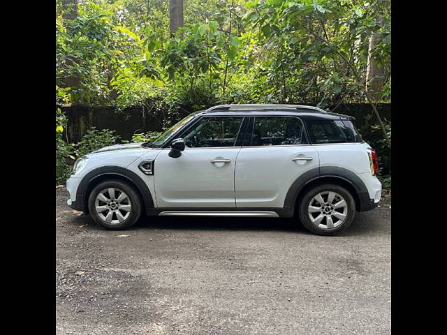 Used MINI Countryman Cooper S [2020-2021] in Mumbai