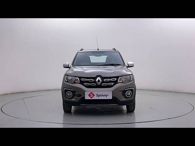 Used Renault Kwid [2022-2023] RXT 1.0 in Bangalore