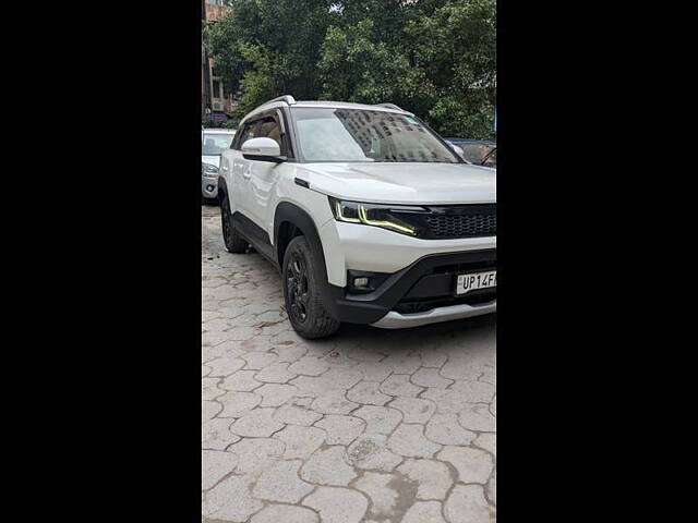 Used Maruti Suzuki Brezza ZXi S-CNG [2023-2023] in Delhi