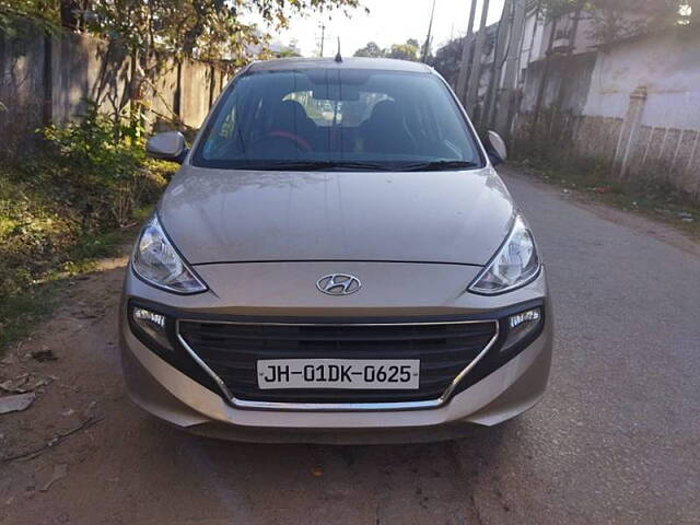 Used 2019 Hyundai Santro in Ranchi