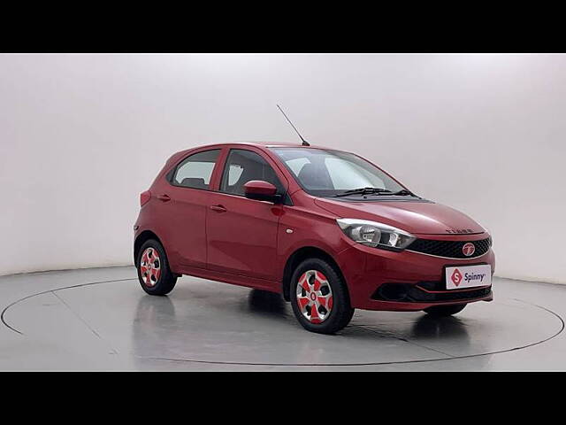 Used Tata Tiago [2016-2020] Revotorq XT [2016-2019] in Bangalore