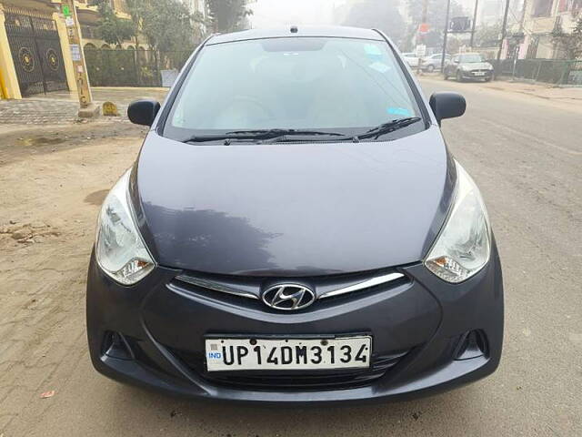 Used 2018 Hyundai Eon in Ghaziabad