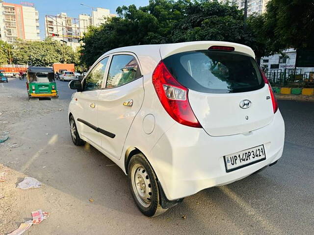 Used Hyundai Eon Era + in Ghaziabad