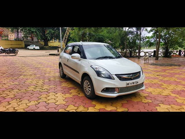 Used Maruti Suzuki Swift Dzire [2015-2017] VXI in Pune