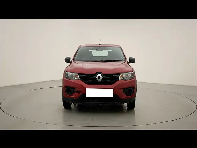 Used 2019 Renault Kwid in Delhi