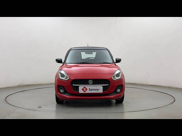 Used Maruti Suzuki Swift [2021-2024] ZXi Plus [2021-2023] in Mumbai