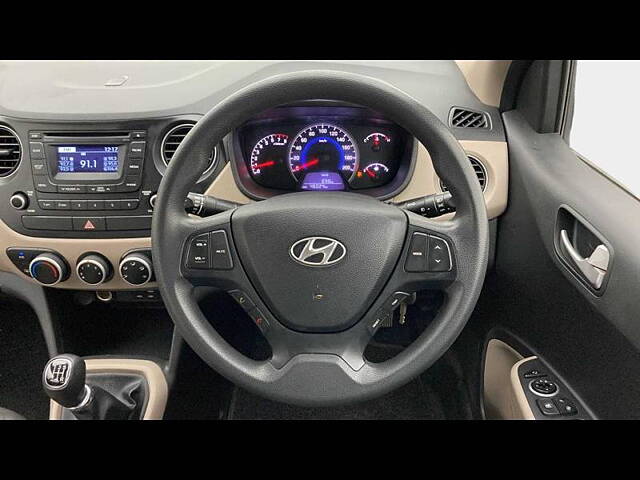 Used Hyundai Grand i10 [2013-2017] Sportz 1.2 Kappa VTVT [2013-2016] in Hyderabad