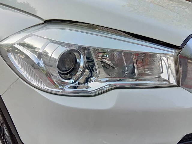 Used Maruti Suzuki S-Cross [2017-2020] Zeta 1.3 in Ahmedabad