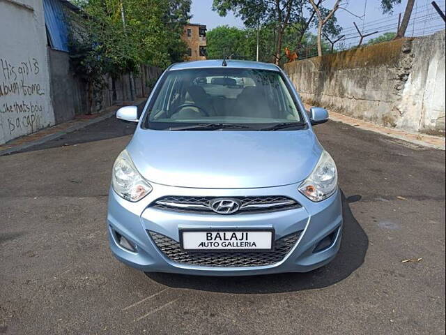 Used 2012 Hyundai i10 in Pune