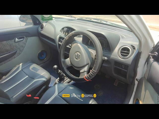 Used Maruti Suzuki Alto 800 [2012-2016] Lxi (Airbag) [2012-2015] in Guwahati