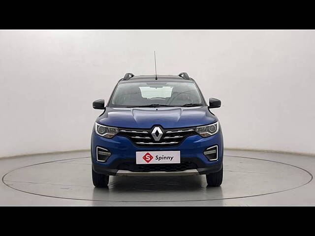 Used Renault Triber [2019-2023] RXZ EASY-R AMT in Pune