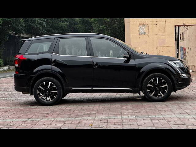 Used Mahindra XUV500 W11(O) [2018-2020] in Lucknow