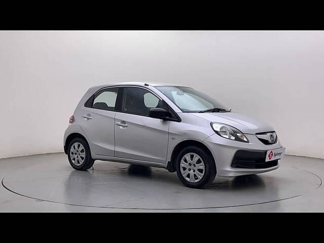 Used Honda Brio [2013-2016] S MT in Bangalore