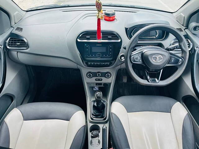 Used Tata Tigor [2018-2020] Revotron XZ in Kanpur