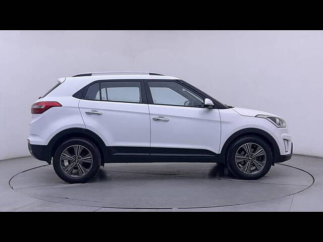 Used Hyundai Creta [2015-2017] 1.6 SX (O) in Chennai