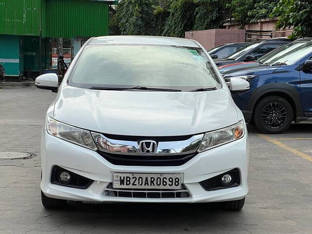 Used 2017 Honda City in Kolkata