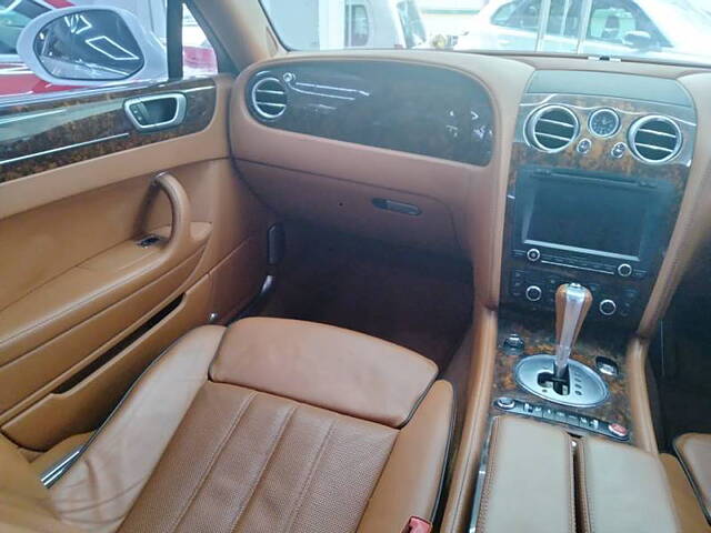 Used Bentley Continental Flying Spur W12 in Delhi