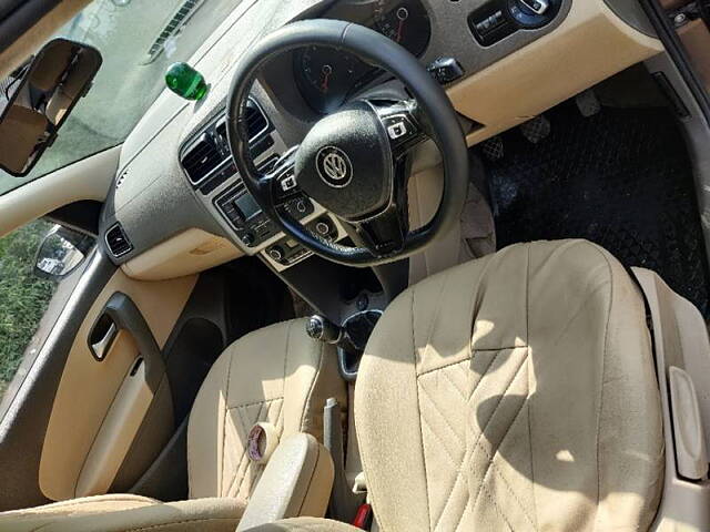 Used Volkswagen Vento [2014-2015] Highline Petrol in Indore