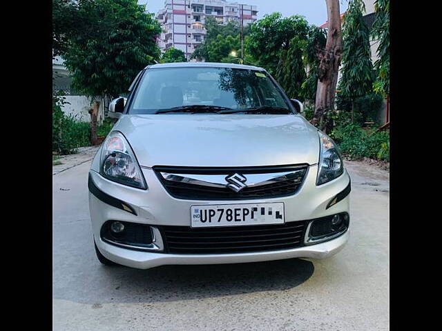 Used Maruti Suzuki Swift Dzire [2015-2017] VDI in Kanpur