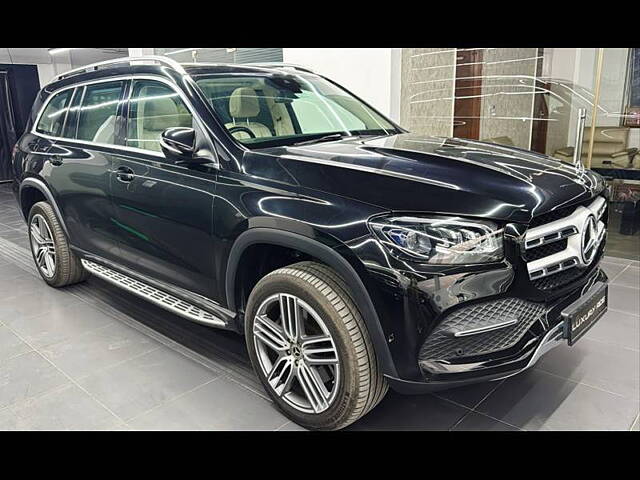 Used Mercedes-Benz GLS [2020-2024] 400d 4MATIC [2020-2023] in Delhi