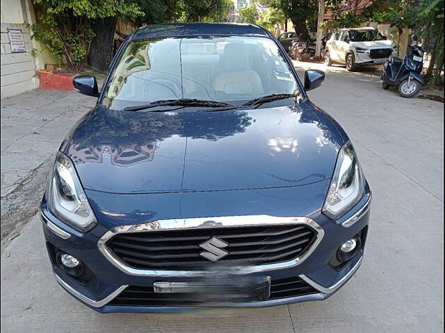 Used 2017 Maruti Suzuki DZire in Hyderabad