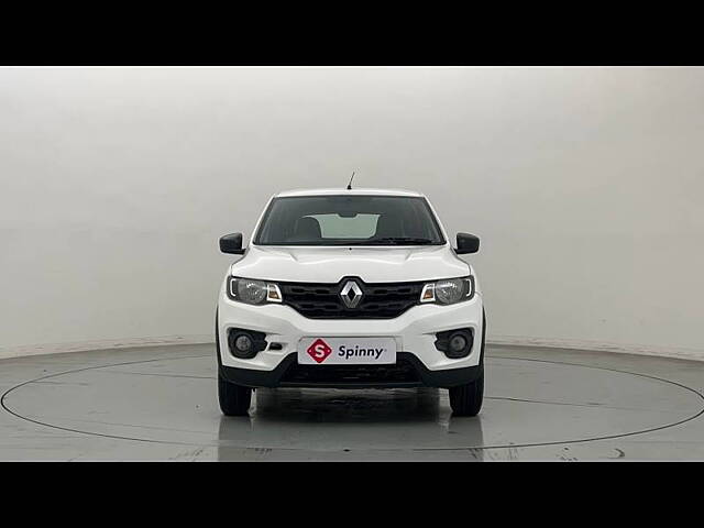 Used Renault Kwid [2015-2019] RXT [2015-2019] in Ghaziabad