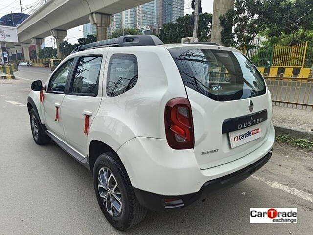 Used Renault Duster [2019-2020] RXS Opt CVT in Noida