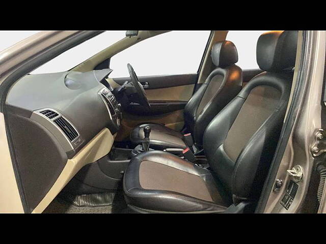 Used Hyundai i20 [2012-2014] Magna (O) 1.2 in Navi Mumbai