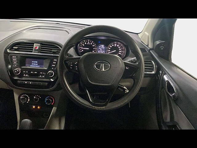 Used Tata Tiago [2016-2020] Revotron XZA in Mumbai