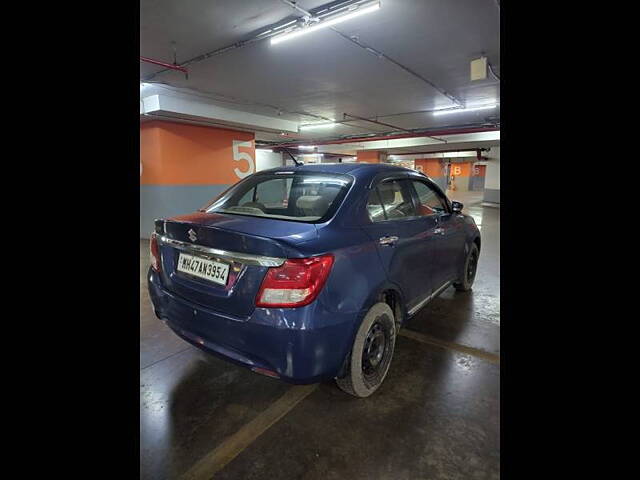 Used Maruti Suzuki Dzire VXi [2020-2023] in Mumbai