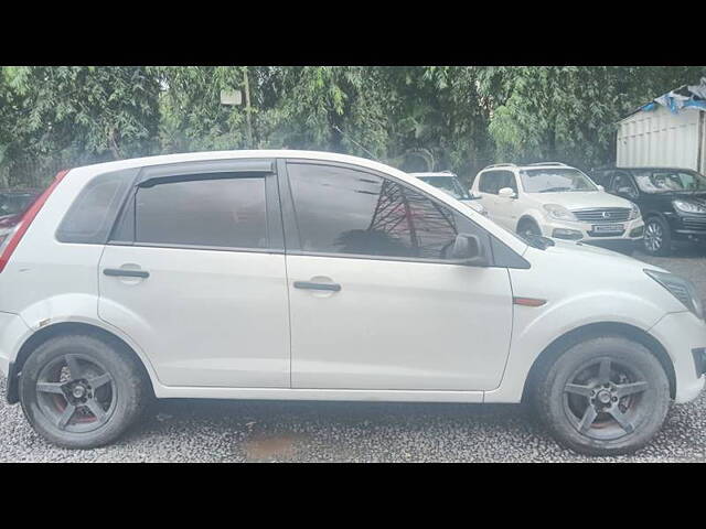 Used Ford Figo [2012-2015] Duratorq Diesel EXI 1.4 in Mumbai