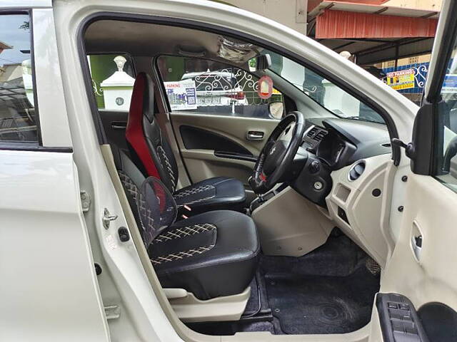 Used Maruti Suzuki Celerio [2014-2017] VXi AMT ABS in Chennai