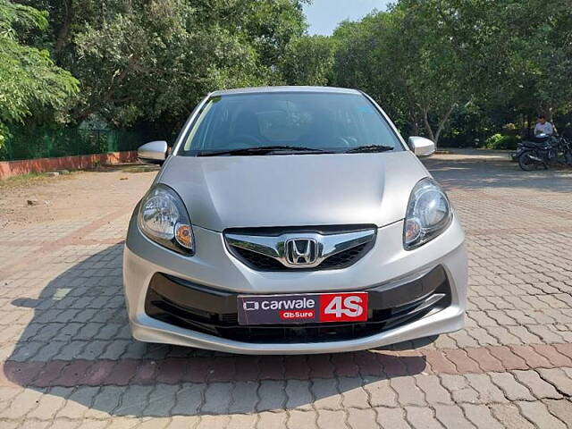 Used 2016 Honda Brio in Delhi