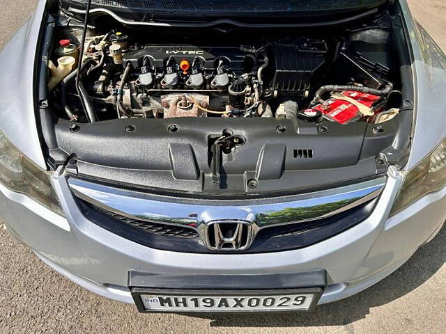 Used Honda Civic [2006-2010] 1.8V MT in Mumbai