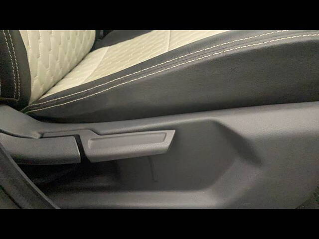 Used Hyundai Grand i10 Nios [2019-2023] Sportz AMT 1.2 Kappa VTVT in Navi Mumbai