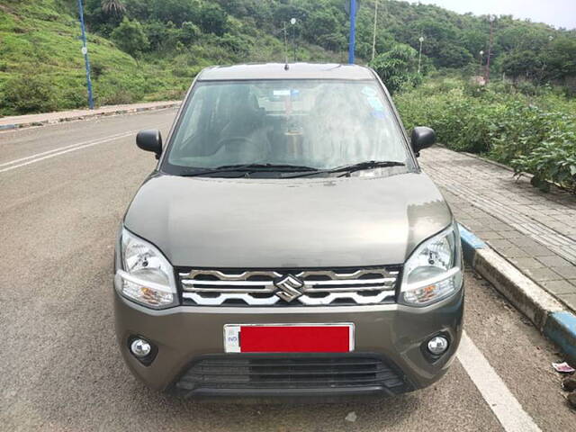 Used 2022 Maruti Suzuki Wagon R in Pune