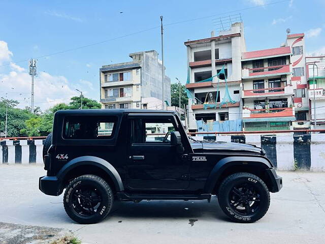 Used Mahindra Thar LX Hard Top Petrol AT 4WD in Delhi