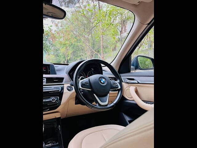 Used BMW X1 [2013-2016] sDrive20d xLine in Delhi