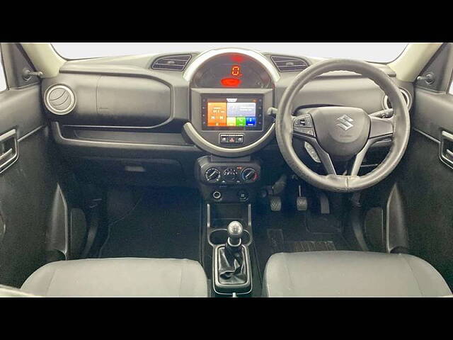 Used Maruti Suzuki S-Presso [2019-2022] VXi Plus in Ahmedabad