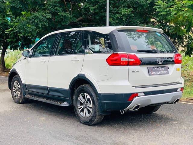 Used Tata Hexa [2017-2019] XMA 4x2 7 STR in Chennai