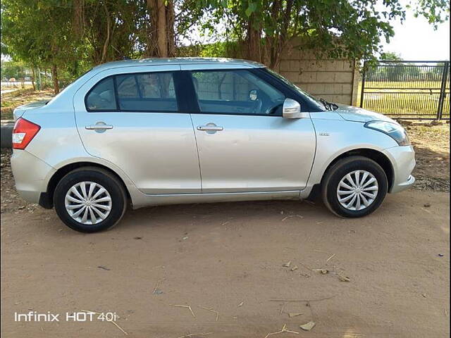 Used Maruti Suzuki Swift Dzire [2015-2017] VDI in Ahmedabad