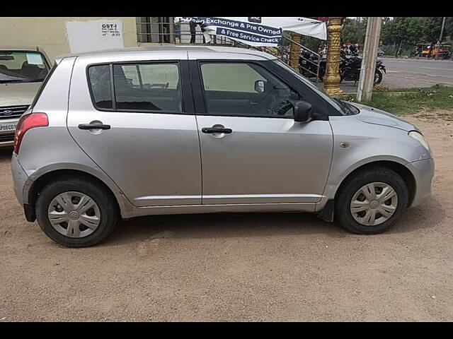 Used 2011 Maruti Suzuki Swift in Ranga Reddy