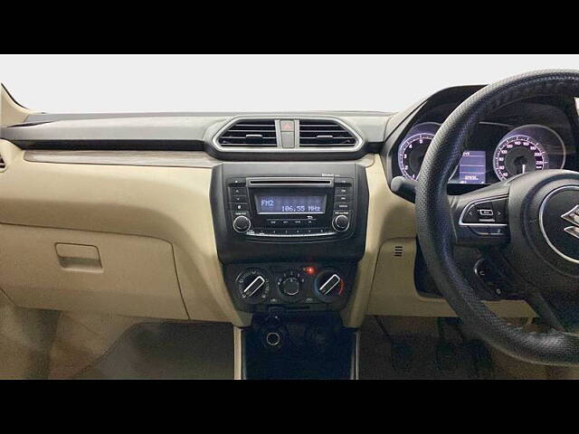 Used Maruti Suzuki Dzire VXi [2020-2023] in Faridabad